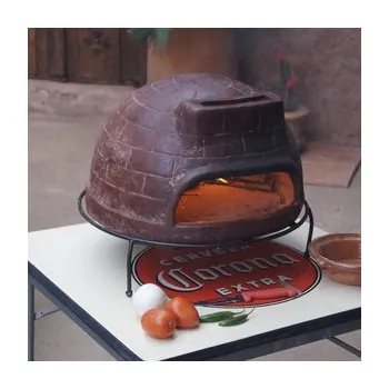 Krbová kamna Pizza pec Allende