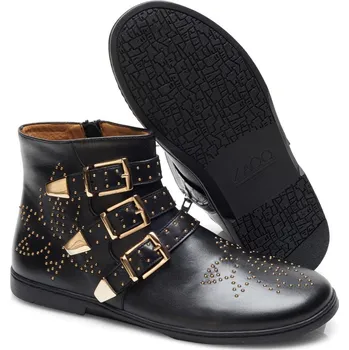 Dámská zdravotní obuv ZAQQ QLANCE gold / silver 37-43 NAPPA/NAPPA Dvouvrstvá hlazená kůže Stříbrná 39