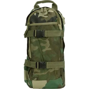 turistický batoh FOSCO Batoh hydratační včetně vaku 2,5l WOODLAND