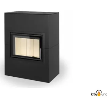 Romotop VARIANT FN 03 Designový akumulační krb