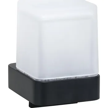 Dávkovač mýdla NERO: Dávkovač mýdla, 250 ml