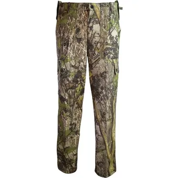 Pánské kalhoty KOMBAT Kalhoty HUNTSBURY s kapsami ENGLISH HEDGEROW 42 ENGLISH HEDGEROW