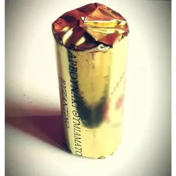 Vonná tyčinka Samozápalné Uhlíky Byzantské - Efektivní a Spolehlivé - 27mm / 6 tablet ve válci