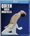 Zahraniční hudba Rock Montreal & Live Aid - Queen