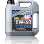 Liqui Moly MoS2 Leichtlauf 10W-40 6948…
