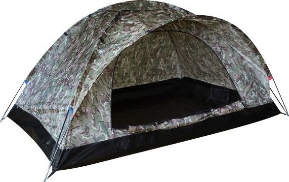 KOMBAT Stan RANGER pro 2 osoby BTP