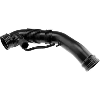 Palivový systém Hadice sání SKODA Octavia II 1.6