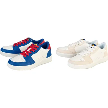 Pánská běžecká obuv LIVERGY® Pánská volnočasová obuv LIDL