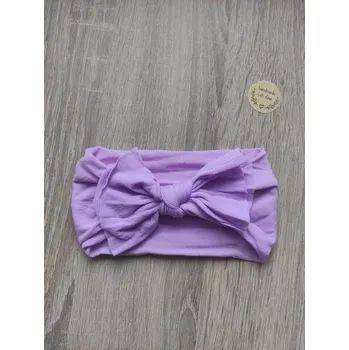 Barevné Čelenky pro miminka číslo 5