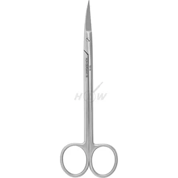 Kancelářské nůžky HLW Nůžky Kelly 16,0 cm Varianta: Nůžky Kelly 16,0 cm - zahnuté