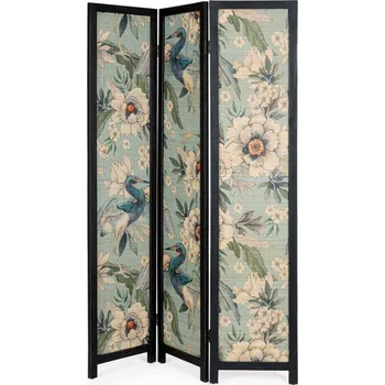 Paraván BIZZOTTO Designový paraván MAYILIN 120x180cm 0721643