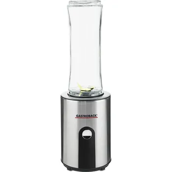 Smoothie maker GASTROBACK Mix & Go