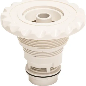 Hydromasážní rotační tryska -- pro předvyrobené bazény