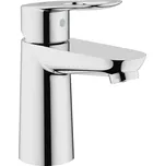 Grohe Bauloop umyvadlová baterie stojící StarLight Chrome 23337000
