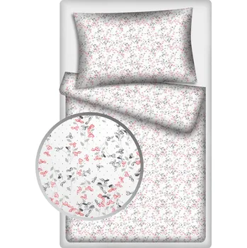 Povlečení Povlečení bavlna 5752-19 70x90