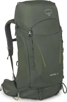 turistický batoh Osprey Kestrel 48 l S/M
