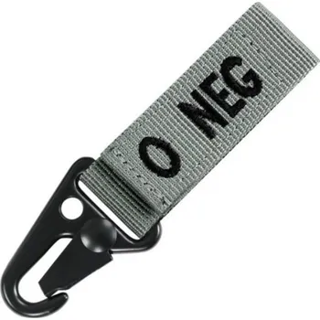 CONDOR OUTDOOR Klíčenka 0 NEG FOLIAGE