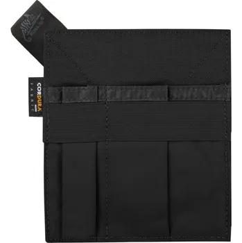 turistický batoh Helikon-Tex Pouzdro organizační INSERT MEDIUM® ČERNÉ