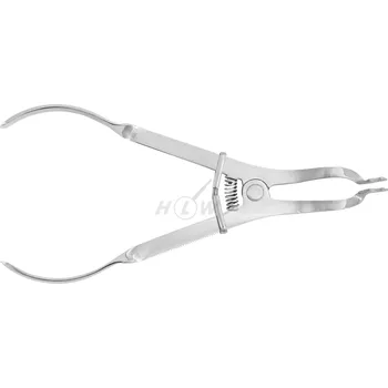 Kleště HLW Aplikační kleště na spony Ivory