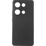 Lenuo Leshield obal pro Xiaomi Redmi Note 13 Pro černá