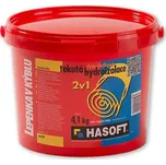 LEPENKA V KÝBLU 4,1 kg – tekutá hydroizolační stěrka venkovní