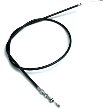 Bowden, lanko spojky se šroubením Jawa Kyvačka, Panelka