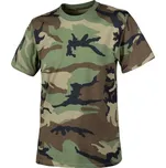 Helikon-Tex Triko CLASSIC ARMY WOODLAND L US WOODLAND