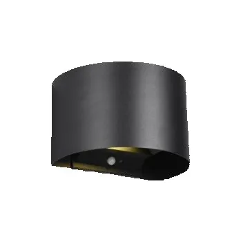 Venkovní osvětlení Trio Reality TR27769132 LED venkovní nástěnné svítidlo TALENT | 2x5W integrovaný LED zdroj | 50lm | 3000K + K nákupu nad 3000 Kč dárek zdarma