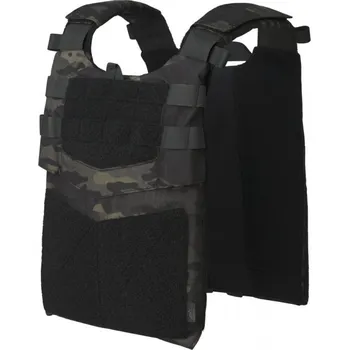 Neprůstřelná vesta Helikon-Tex Vesta GUARDIAN nosič plátů MULTICAM® BLACK M MULTICAM BLACK