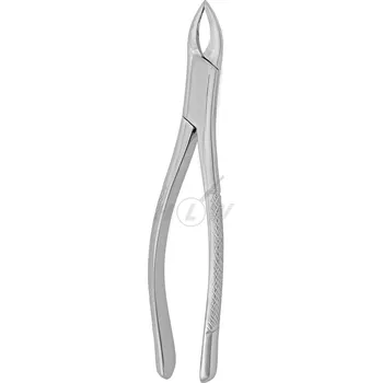 Kleště HLW Extrakční kleště horní univerzální Varianta: Extrakční kleště horní univerzální - anatomická rukojeť