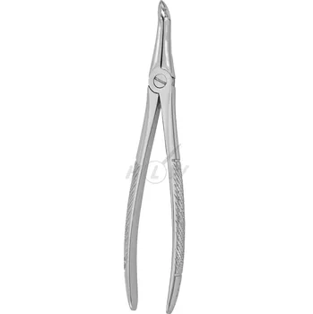 Kleště HLW Kleště na dolní kořenové hroty - bajonet Varianta: Kleště na dolní kořenové hroty - bajonet - standardní rukojeť