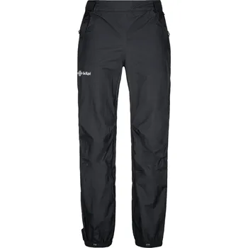 Kalhoty Kilpi Alpin-M BLK XS