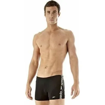 Pánské plavky SPEEDO Superiority Endurance černé 4 (M)