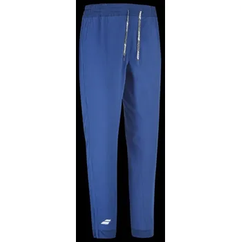 Chlapecké kalhoty Chlapecké kalhoty Babolat PLAY PANT BOYS 2024 Barva: Modrá, Velikost: 8-10 let