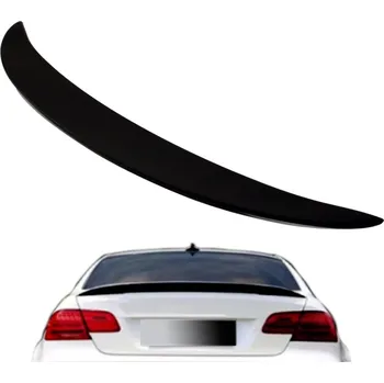 Auto-moto JOM odtrhová hrana pro BMW řada 3 E92 Coupe, r.v. 2006-2013, černá matná