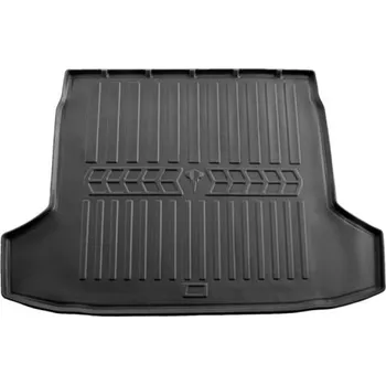 Vana do kufru Vana do kufru, gumová 3D (TPE), PEUGEOT 508 I sedan (2010-2018), Stingray