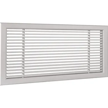 Větrací mřížka NOVA-L1-1-325x75-UR-1-12-O-AN