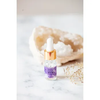 YogaDay Aromaterapeutická směs olejů - Ryby