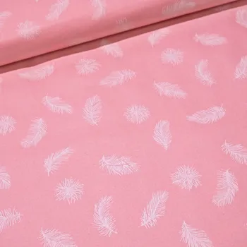 Sypkovina lux peříčko 140