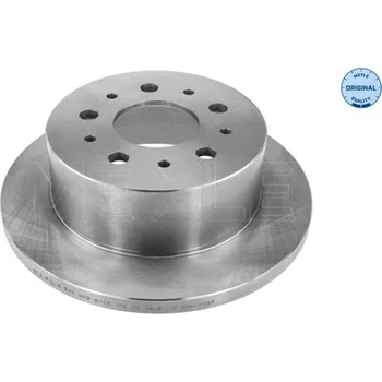 Brzdový kotouč Brzdový kotouč MEYLE 215 523 0012