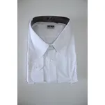 KOŠILE PILOTKA PÁNSKÁ XENA DLOUHÝ RUKÁV - bílá Velikost: 36