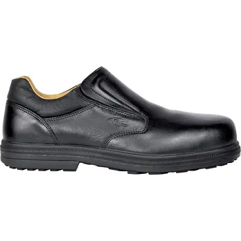 Pracovní obuv Bezpečnostní obuv Cofra WORTHING S3L FO SR Velikost boty: 45