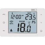 EMOS GoSmart Digitální pokojový termostat P56201 s wifi