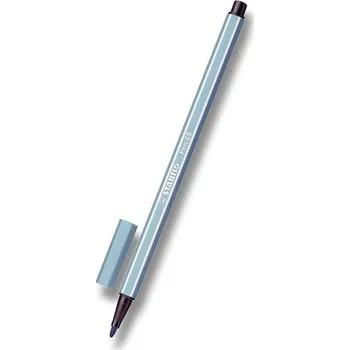 Fix Stabilo Pen 68 - azurová