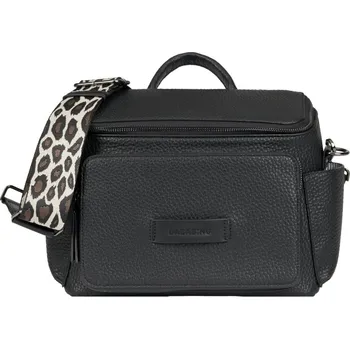 Přebalování Bababing ISLA taška cross body / organizér, Black