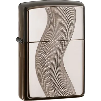 Zapalovač 25078 Texas Twister Emblem