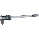 XTline XT130431 Posuvné měřítko digitální 200mm rozlišení 0,01mm