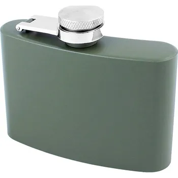 Placatka Placatka Army 110ml (Nerezová placatka zelená)