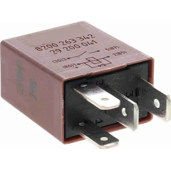 Multifunkční relé VEMO V46-71-0004