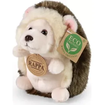 plyšák Plyšový ježek 13 cm (Plyšák ježeček, dárky ježci)